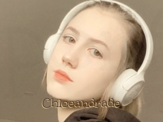 Chloeandrade
