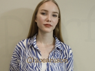 Chloeanison