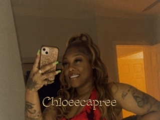 Chloeecapree