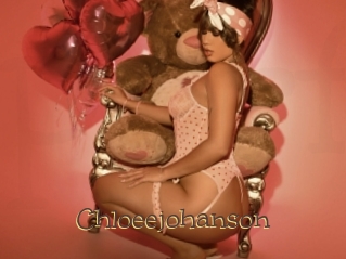 Chloeejohanson