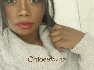 Chloeevanz
