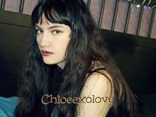Chloeexolove
