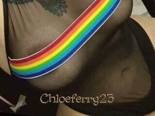 Chloeferry23