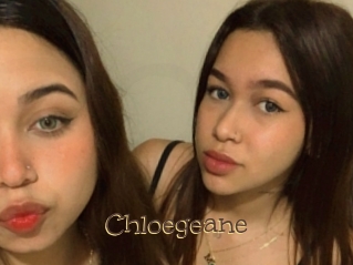 chloegeane Porno FR