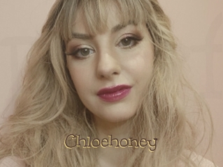 Chloehoney