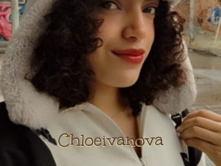 Chloeivanova