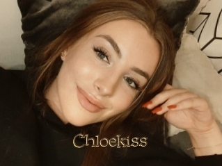 Chloekiss