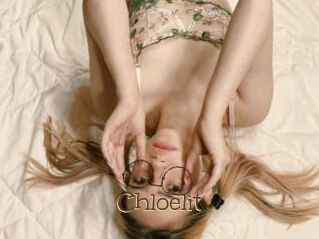Chloelit