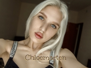 Chloemarten