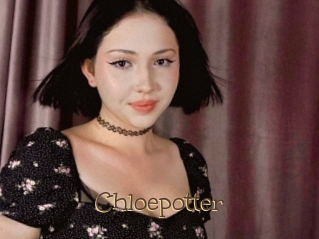 Chloepotter