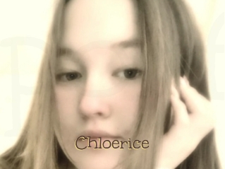 Chloerice