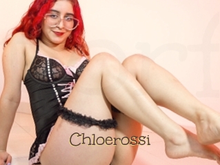 chloerossi Porno FR