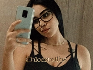 Chloesmiths