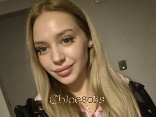 Chloesolis