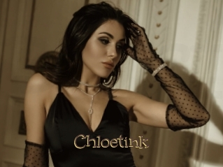 Chloetink