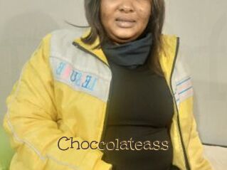 Choccolateass