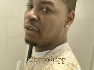 Chocodripp