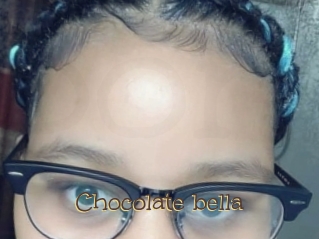 Chocolate_bella