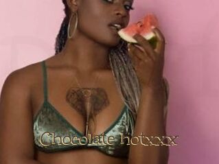 chocolate_hotxxx Porno FR