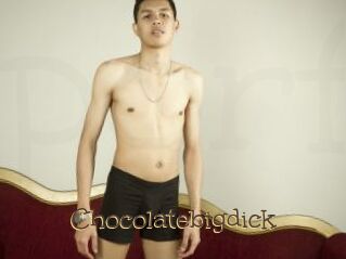 Chocolatebigdick