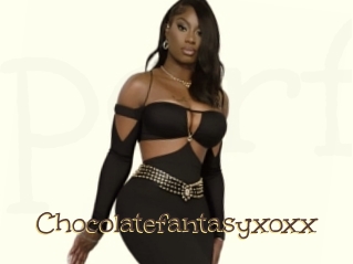 Chocolatefantasyxoxx