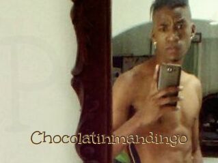 Chocolatinmandingo