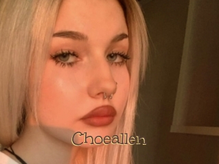 Choeallen