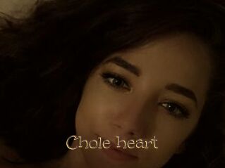 Chole_heart