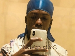 Chombo_ath18