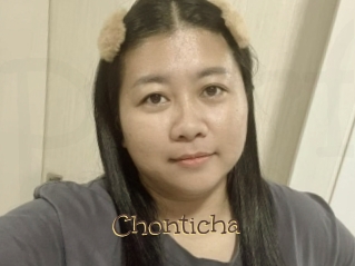 Chonticha