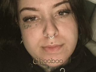Chooboo