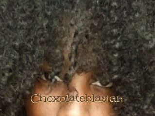Choxolateblasian