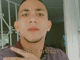 Chris_arthur