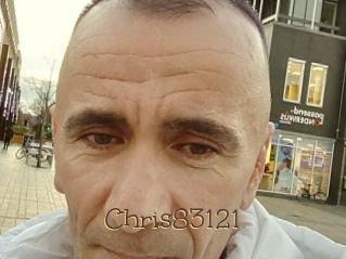 chris83121 Porno FR