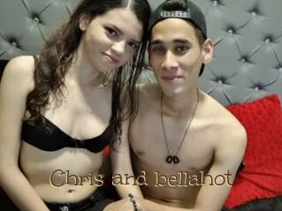 Chris_and_bellahot