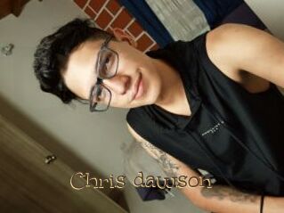 Chris_dawson