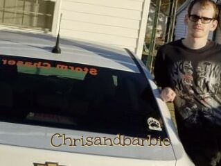 Chrisandbarbie