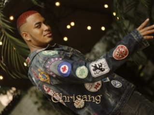 Chrisang