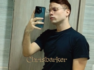 chrisbarker Porno FR