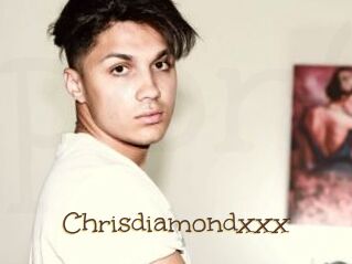 Chrisdiamondxxx