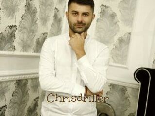 Chrisdriller
