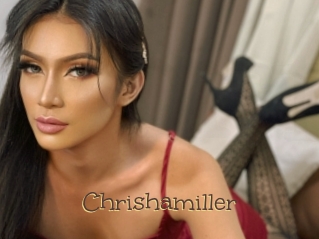 Chrishamiller