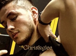 Chriskylee