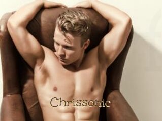 Chrissonic
