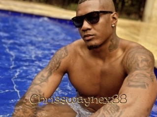 Chrisswaynex88