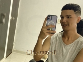 Chrisswill