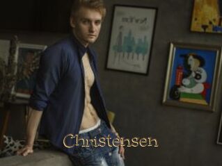 Christensen