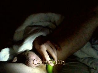 christian Porno FR