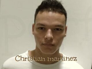Christian_martinez