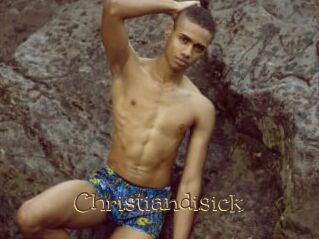 Christiandisick